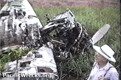PacificWrecks.com