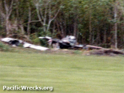 PacificWrecks.com