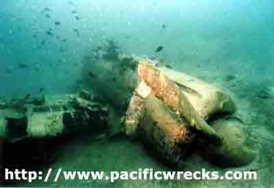 PacificWrecks.com