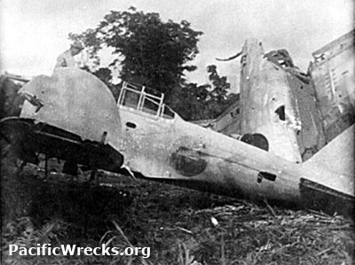 PacificWrecks.com