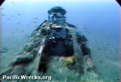PacificWrecks.com
