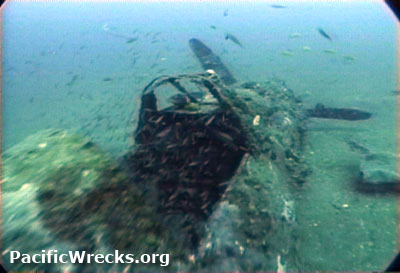 PacificWrecks.com
