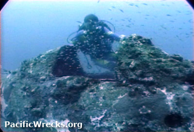 PacificWrecks.com