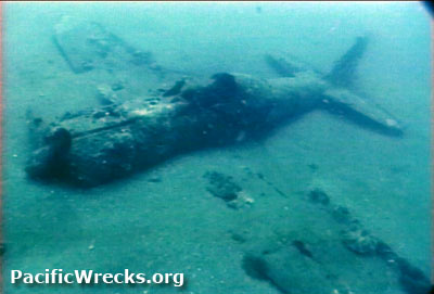 PacificWrecks.com
