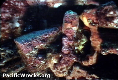 PacificWrecks.com