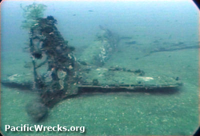 PacificWrecks.com