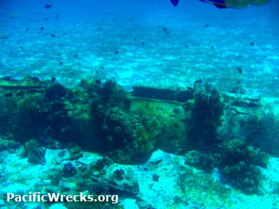 PacificWrecks.com