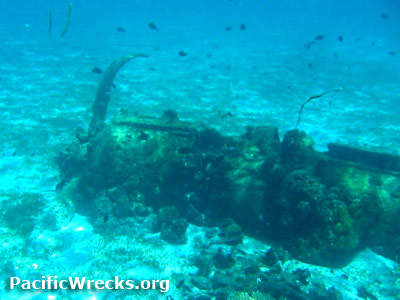 PacificWrecks.com