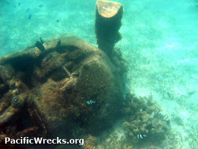 PacificWrecks.com