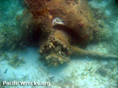 PacificWrecks.com