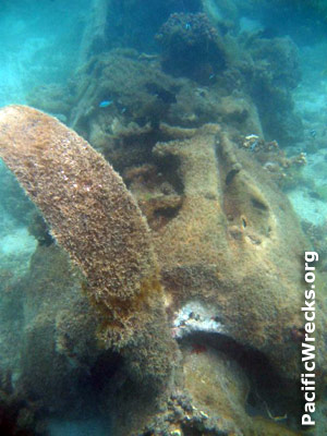 PacificWrecks.com