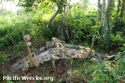 PacificWrecks.com