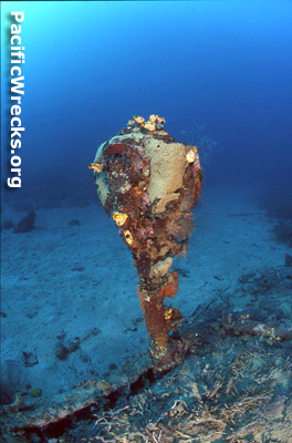 PacificWrecks.com