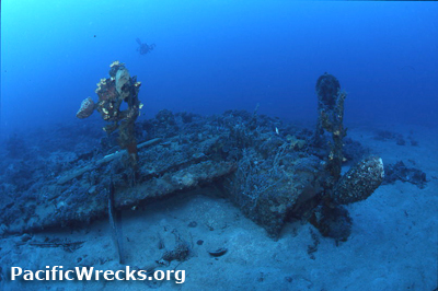 PacificWrecks.com