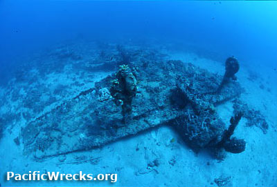 PacificWrecks.com