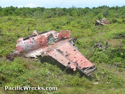 PacificWrecks.com