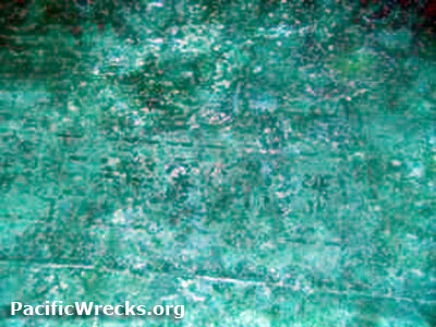 PacificWrecks.com