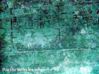 PacificWrecks.com