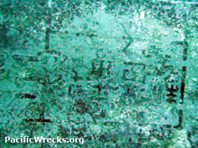 PacificWrecks.com