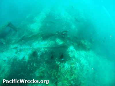 PacificWrecks.com