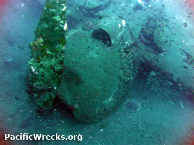 PacificWrecks.com