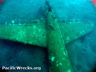 PacificWrecks.com