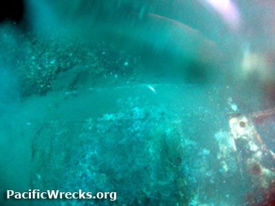 PacificWrecks.com