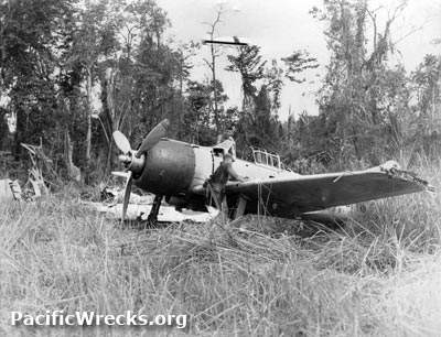 PacificWrecks.com