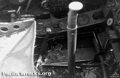 PacificWrecks.com