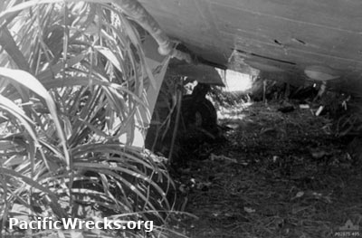 PacificWrecks.com