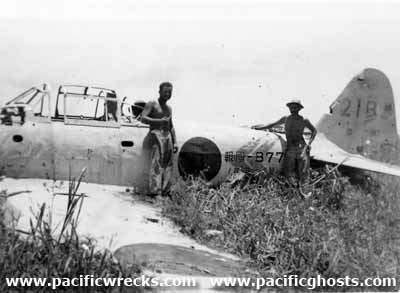 PacificWrecks.com