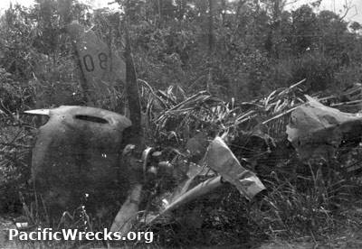 PacificWrecks.com