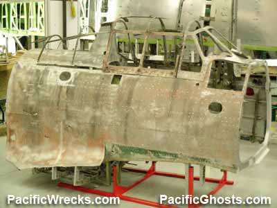 PacificWrecks.com