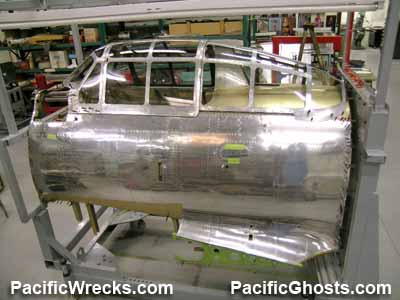 PacificWrecks.com