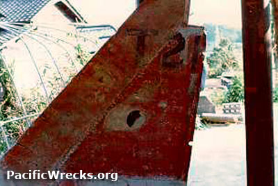 PacificWrecks.com