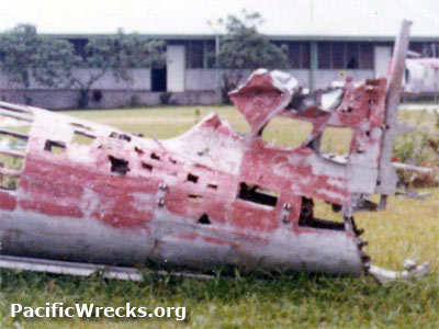 PacificWrecks.com