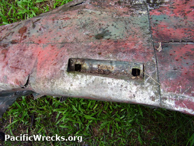 PacificWrecks.com