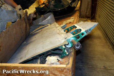 PacificWrecks.com