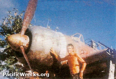 PacificWrecks.com