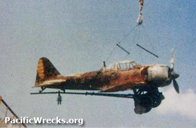 PacificWrecks.com