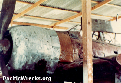 PacificWrecks.com