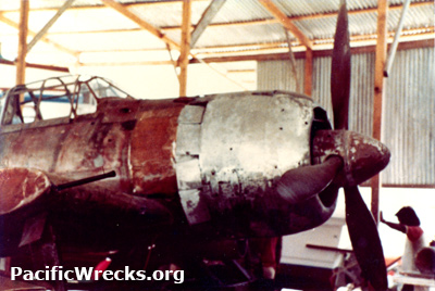 PacificWrecks.com
