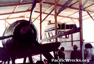 PacificWrecks.com