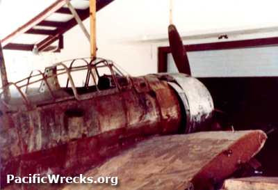 PacificWrecks.com