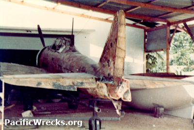 PacificWrecks.com