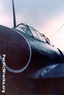 PacificWrecks.com