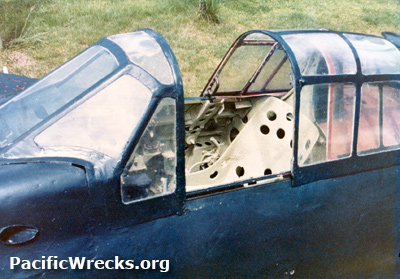 PacificWrecks.com