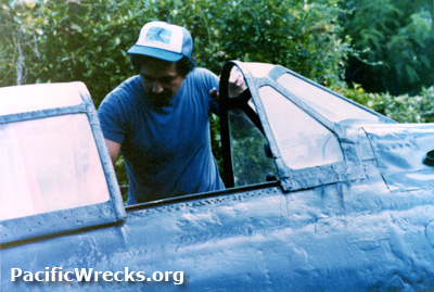 PacificWrecks.com