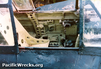 PacificWrecks.com