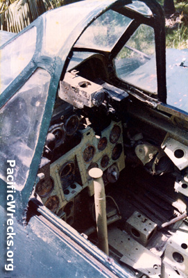 PacificWrecks.com
